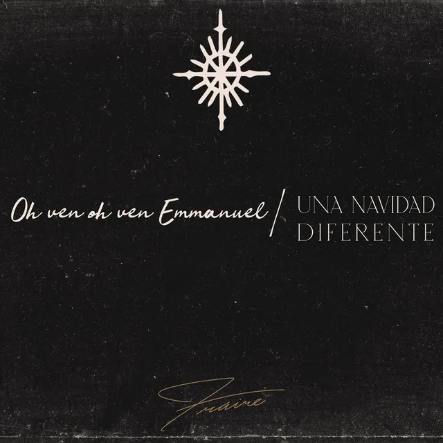 Oh Ven Oh Ven Emmanuel / Una Navidad Diferente