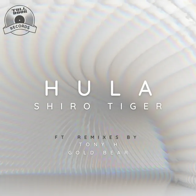 Hula - Gold Bear Remix