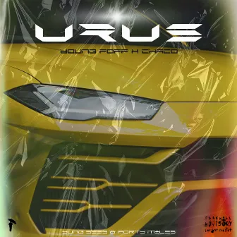 Urus by Chaco