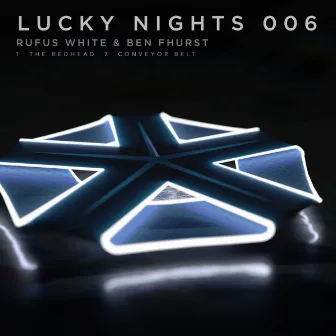 Lucky Nights 006 by Rufus White