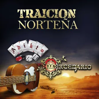 Traicion Norteña (Edited) by Adikto