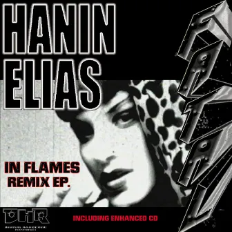 In Flames Remix EP by Hanin Elias