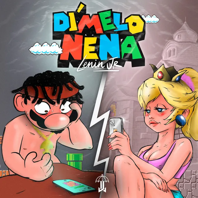 Dímelo Nena