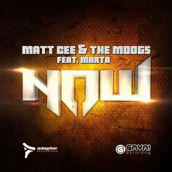 Now by Matt Cee