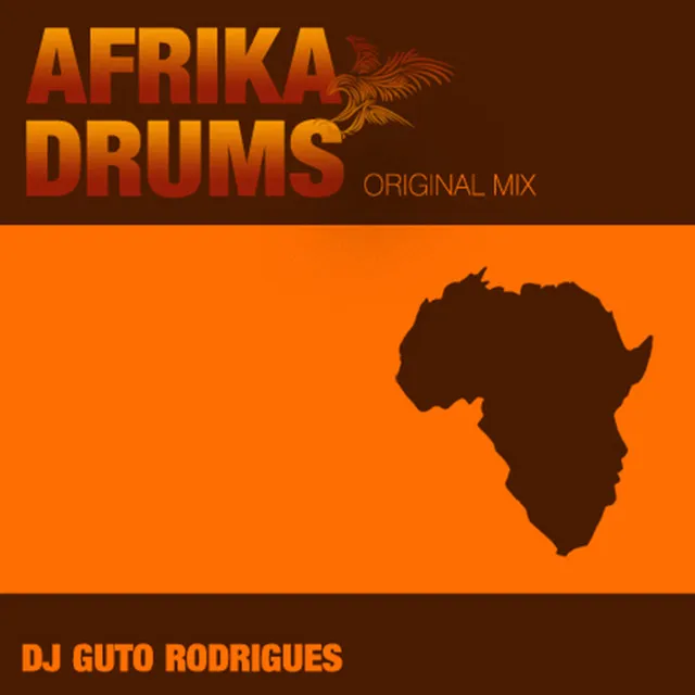 Afrika Drums