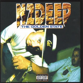 The Golden State by N2DEEP