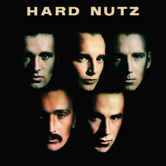 Hard Nutz by Nutz