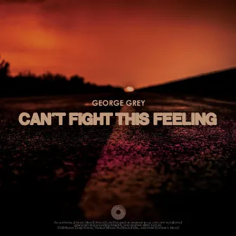 Can't Fight This Feeling by George Grey