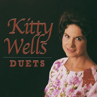 Duets by Kitty Wells