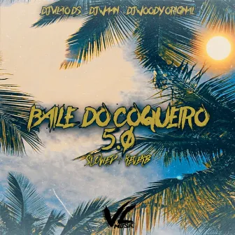 Baile do Coqueiro 5. 0 [Slowed Reverb] by DJ Vilão DS