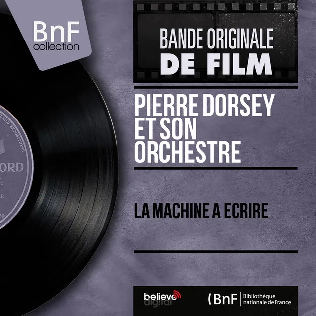 Pierre Dorsey et son orchestre