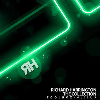 The Collection (Originals & Remixes) by Richard Harrington