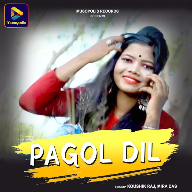 PAGOL DIL