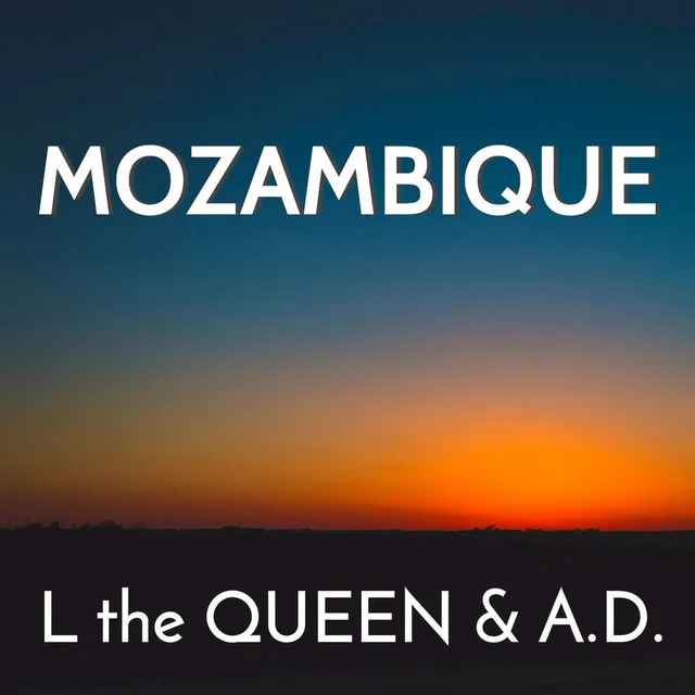 Mozambique - Single