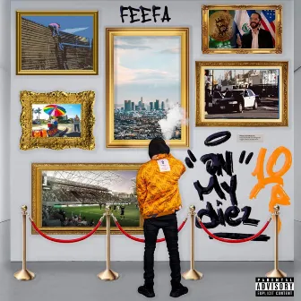 On My Diez by Feefa