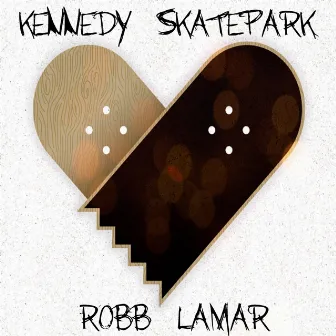 Kennedy Skatepark by Robb Lamar