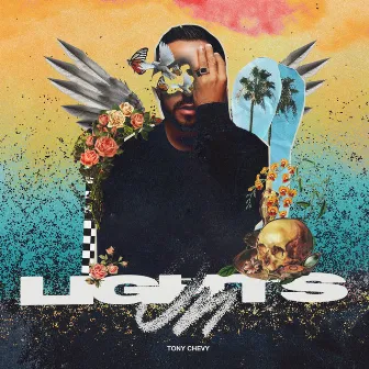 Lights On by Tony Chevy