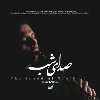 Sedaye Shab (The Sound of the Night) by Saeid Karami