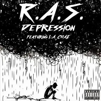 Depression by R.A.S