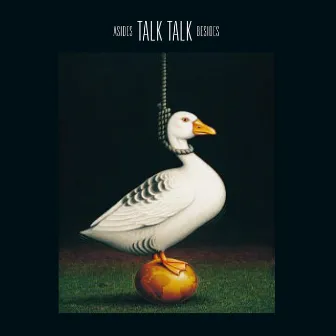 Asides Besides by Talk Talk