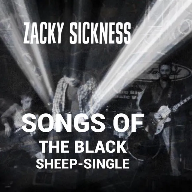 Songs of the Black Sheep