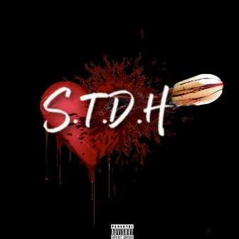 STDH (Shot Thru Da Heart) by Retro Ruck