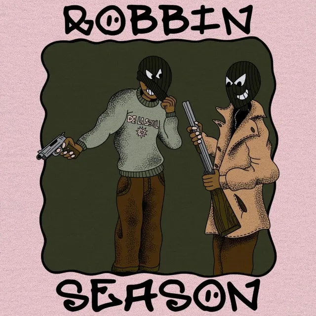 Robbin Season