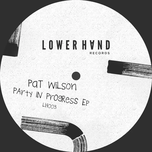 Party in progress B Side