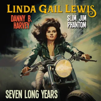 Seven Long Years by Slim Jim Phantom