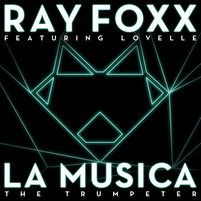 La Musica [The Trumpeter] Mixtape - feat. Lovelle