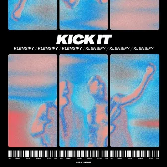 Kick It by Klensify