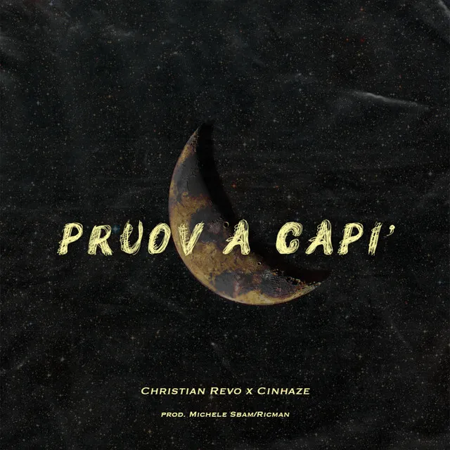 Pruov a capì