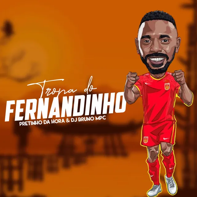 Tropa do Fernandinho