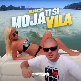 Ti Si Moja Vila by Juice