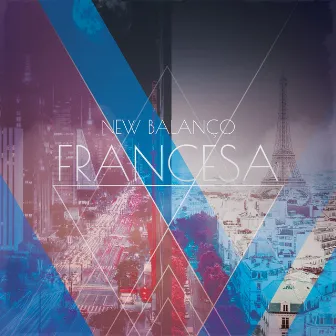 Francesa by New Balanço