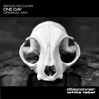 One Day by Simon McCann