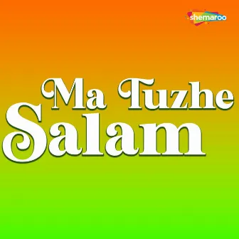 Ma Tuzhe Salam by 