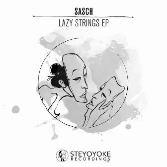 Lazy Strings by Sasch