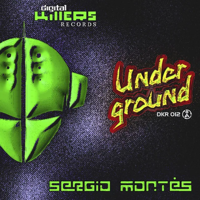 Underground - Original Mix