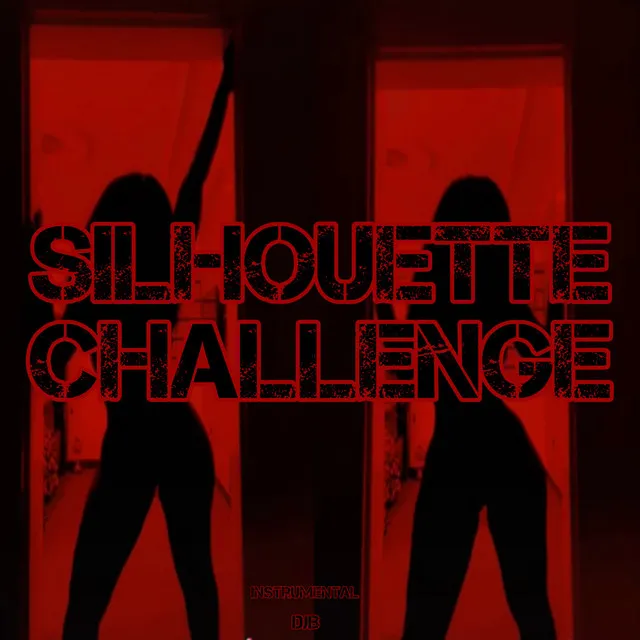 Silhouette Challenge - Instrumental