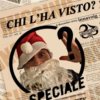 Chi l'ha visto? (Jingle Bells) by InnavoiG