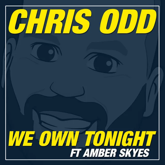 We Own Tonight - Radio Edit