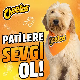 Sevgi by Cheetos