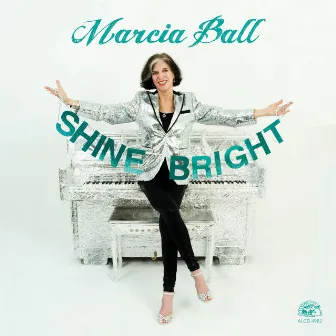 Shine Bright by Marcia Ball