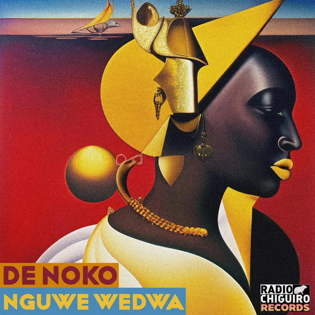 Nguwe Wedwa