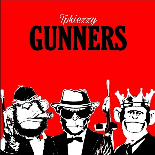 Gunners