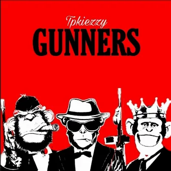 Gunners by TpKiezzy