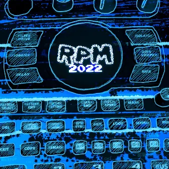 Rpm 2022 by Pimpernel Jones