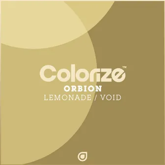 Lemonade / Void by Orbion