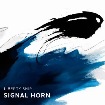 Signal Horn by Liberty Ship